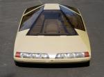 Citroen Karin Concept 1980 года
